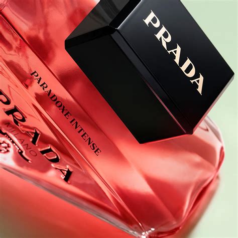 prada intense 30ml|Prada paradoxe vs intense.